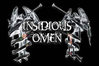 logo Insidious Omen